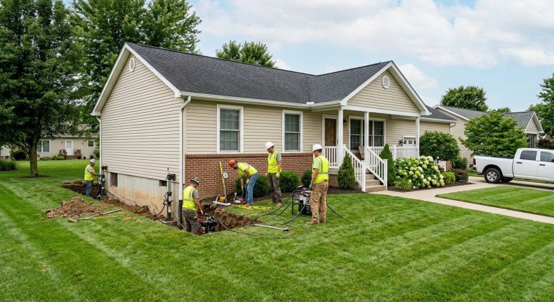 Top Foundation Lifting Companies in Elgin, IL